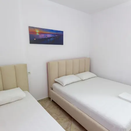 Spacious 2 Bedroom In