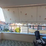 아파트 Spacious 2 Bedroom In
