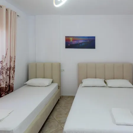 Spacious 2 Bedroom In