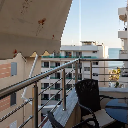 아파트 Spacious 2 Bedroom In